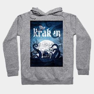 The Kraken Hoodie